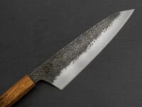 Homura Guren Kengata Gyuto 225, Warikomi 11 Homura Guren Kengata Gyuto 225, Warikomi – Bild 9