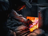 Homura Santoku Kengata, 195 Mm 13 Homura Santoku Kengata, 195 Mm – Bild 11