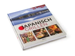 Japanisch Grillen, 208 Seiten Voller Genuss -Japanisches Geschirr Store japanisch grillen 208 seiten voller genuss 1