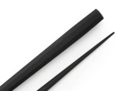 Japanische Essstäbchen Gokujyo Ebony, Ebenholz -Japanisches Geschirr Store japanische essstaebchen gokujyo ebony ebenholz 1