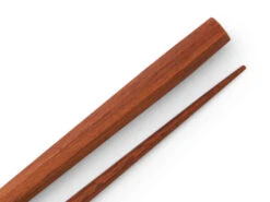 Japanische Essstäbchen Gokujyo Shitan, Rosenholz -Japanisches Geschirr Store japanische essstaebchen gokujyo shitan rosenholz 1