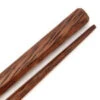 Japanische Essstäbchen Hachi, Red Oak, 23 Cm 1 Japanische Essstäbchen Hachi, Red Oak, 23 Cm -Japanisches Geschirr Store japanische essstaebchen hachi red oak 23 cm