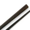 Japanische Essstäbchen Kanso Ebony, Ebenholz