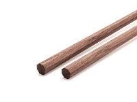 Japanische Essstäbchen Kanso Granadillo, 235 Mm 5 Japanische Essstäbchen Kanso Granadillo, 235 Mm – Bild 3