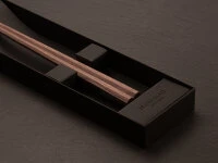 Japanische Essstäbchen Kanso Granadillo, 235 Mm 8 Japanische Essstäbchen Kanso Granadillo, 235 Mm – Bild 6