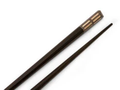 Japanische Essstäbchen MIKAGE, Ebenholz 17 Japanische Essstäbchen MIKAGE, Ebenholz -Japanisches Geschirr Store japanische essstaebchen mikage ebenholz 1