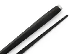 Japanische Essstäbchen Omosa 60 G, Ebenholz -Japanisches Geschirr Store japanische essstaebchen omosa 60 g ebenholz 1