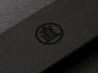 Japanische Essstäbchen Senren Ebony, Ebenholz 7 Japanische Essstäbchen Senren Ebony, Ebenholz – Bild 5