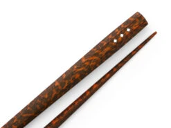Japanische Essstäbchen Tokusen Kashikosa, Schlangenholz 25 Japanische Essstäbchen Tokusen Kashikosa, Schlangenholz -Japanisches Geschirr Store japanische essstaebchen tokusen kashikosa schlangenholz 1
