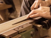 Japanische Essstäbchen Tokusen Kashikosa, Schlangenholz 10 Japanische Essstäbchen Tokusen Kashikosa, Schlangenholz – Bild 8