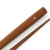 Japanische Essstäbchen Tokusen Shitan, Rosenholz -Japanisches Geschirr Store japanische essstaebchen tokusen shitan rosenholz