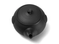 Japanische Hohin Teekanne, Shoho, 180 Ml 5 Japanische Hohin Teekanne, Shoho, 180 Ml – Bild 3