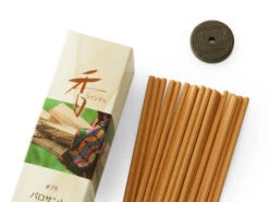 Japanische Räucherstäbchen Xiang Do Palo Santo -Japanisches Geschirr Store japanische raeucherstaebchen xiang do palo santo 1
