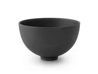 Japanische Schale Gusseisen, 2 Größen