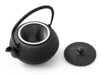 Japanische Teekanne Arare 0,65 L, OIGEN 5 Japanische Teekanne Arare 0,65 L, OIGEN – Bild 3