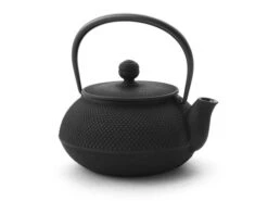 Japanische Teekanne Gusseisen Arare, 0,65 L 17 Japanische Teekanne Gusseisen Arare, 0,65 L -Japanisches Geschirr Store japanische teekanne gusseisen arare 0 65 l 1