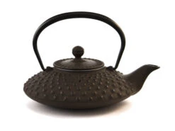 Japanische Teekanne Gusseisen Hira Arare, 0,5 L, Braun 24 Japanische Teekanne Gusseisen Hira Arare, 0,5 L, Braun -Japanisches Geschirr Store japanische teekanne gusseisen hira arare 0 5 l braun 1