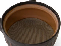 Japanische Teekanne Kiku Kokudei, Banko Yaki, 230 Ml 6 Japanische Teekanne Kiku Kokudei, Banko Yaki, 230 Ml – Bild 4