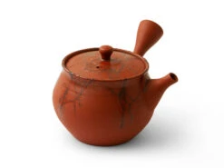 Japanische Teekanne Mokake Shu, 200 Ml -Japanisches Geschirr Store japanische teekanne mokake shu 200 ml 1