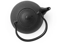 Japanische Teekanne Natsumegata Arare 0.75 L, OIGEN 7 Japanische Teekanne Natsumegata Arare 0.75 L, OIGEN – Bild 5