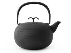 Japanische Teekanne Palma 1 L, OIGEN -Japanisches Geschirr Store japanische teekanne palma 1 l oigen 1