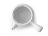 Japanische Teekanne Sabi-sen Mon, Porzellan, 250 Ml 8 Japanische Teekanne Sabi-sen Mon, Porzellan, 250 Ml – Bild 6