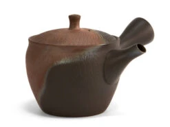 Japanische Teekanne Tokoname Sendan Kaku -Japanisches Geschirr Store japanische teekanne tokoname sendan kaku 1