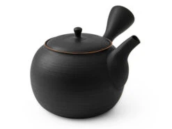 Japanische Teekanne Tokoname Sendan Sen Kaku -Japanisches Geschirr Store japanische teekanne tokoname sendan sen kaku 1