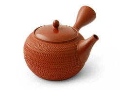 Japanische Teekanne Tokoname Tobikanna Shu -Japanisches Geschirr Store japanische teekanne tokoname tobikanna shu 1