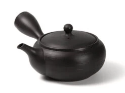 Japanische Teekanne Tosei Für Linkshänder, 330 Ml 11 Japanische Teekanne Tosei Für Linkshänder, 330 Ml -Japanisches Geschirr Store japanische teekanne tosei fuer linkshaender 330 ml 1