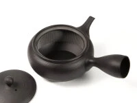 Japanische Teekanne Tosei Für Linkshänder, 330 Ml 5 Japanische Teekanne Tosei Für Linkshänder, 330 Ml – Bild 3