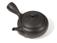 Japanische Teekanne Tosei Für Linkshänder, 330 Ml 6 Japanische Teekanne Tosei Für Linkshänder, 330 Ml – Bild 4