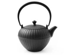 Japanische Teekanne Tsubomigata-Chabatake 0.6 L, OIGEN -Japanisches Geschirr Store japanische teekanne tsubomigata chabatake 0 6 l oigen 1