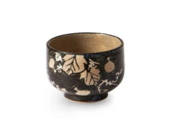 Japanische Teeschale Mitate Gourd -Japanisches Geschirr Store japanische teeschale mitate gourd 1
