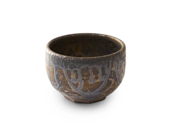 Japanische Teeschale Mitate Yohen 14 Japanische Teeschale Mitate Yohen – Bild 12