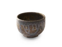 Japanische Teeschale Mitate Yohen 3 Japanische Teeschale Mitate Yohen