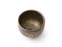 Japanische Teeschale Mitate Yohen 4 Japanische Teeschale Mitate Yohen – Bild 2