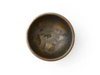 Japanische Teeschale Mitate Yohen 5 Japanische Teeschale Mitate Yohen – Bild 3