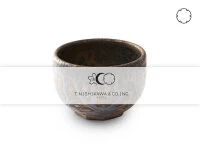 Japanische Teeschale Mitate Yohen 7 Japanische Teeschale Mitate Yohen – Bild 5