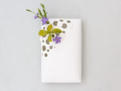 Japanische Vase Act/ Odd, Weiß -Japanisches Geschirr Store japanische vase act odd weiss 1