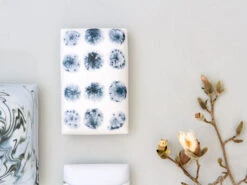 Japanische Vase Act/ Scab, Weiß 11 Japanische Vase Act/ Scab, Weiß -Japanisches Geschirr Store japanische vase act scab weiss 1