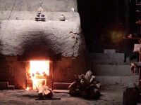 Japanische Vase Hana Irodori, Mitsukoshi 8 Japanische Vase Hana Irodori, Mitsukoshi – Bild 6