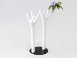 Japanische Vasen Neo+ Tree, Kuro -Japanisches Geschirr Store japanische vasen neo tree kuro 1