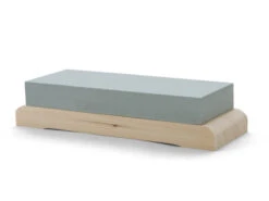 Japanischer Messer Schleifstein KIYA, Körnung 400 -Japanisches Geschirr Store japanischer messer schleifstein kiya koernung 400 1