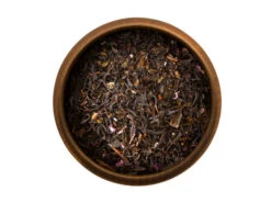 Japanischer Schwarztee Sweet Sakura, Super-Premium -Japanisches Geschirr Store japanischer schwarztee sweet sakura super premium 1