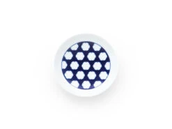 Japanischer Teller Mamezara, Yukiwa, Ø 10,8 Cm -Japanisches Geschirr Store japanischer teller mamezara yukiwa o 10 8 cm 1