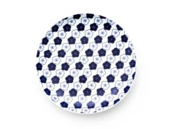 Japanischer Teller Ohzwara, Koume, Ø 24 Cm 13 Japanischer Teller Ohzwara, Koume, Ø 24 Cm -Japanisches Geschirr Store japanischer teller ohzwara koume o 24 cm 1