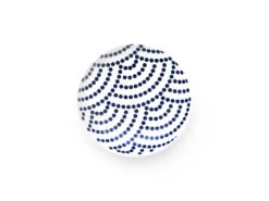 Japanischer Teller Tori Zara, Seikeiha, Ø 15 Cm 11 Japanischer Teller Tori Zara, Seikeiha, Ø 15 Cm -Japanisches Geschirr Store japanischer teller tori zara seikeiha o 15 cm 1