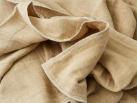 Japanisches Badetuch Natural Persimmon, 65cm X 128cm 5 Japanisches Badetuch Natural Persimmon, 65cm X 128cm – Bild 3