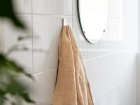 Japanisches Badetuch Natural Persimmon, 65cm X 128cm 6 Japanisches Badetuch Natural Persimmon, 65cm X 128cm – Bild 4